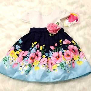 2T Girls dress